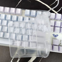 AULA F2088pro/F2068pro/F3010/F3020 Mechanical Keyboard Protector Film Dust Cover
