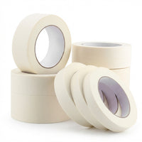 Perler Bead Masking Tape for Art and Craft Projects, Wide and Thick, High Adhesion, No Residue