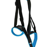 Pet Dog Rear Leg Support Harness for Injury Rehabilitation & Mobility Aid