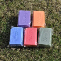 Portable XPE Foam Folding Seat Cushion for Outdoor Camping Hiking