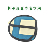 Portable Foldable Pet Bird Carrier Travel Cage Oxford Cloth Parrot Bag