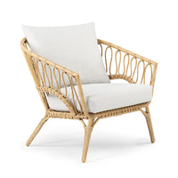 Outdoor Balcony Bistro Set with Coffee Table and Chairs, Small Space Patio Furniture