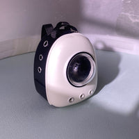 Dollhouse Miniature Pet Space Capsule Model for BJD Dolls