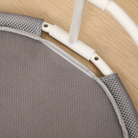 Summer Breathable Pet Cooling Mat Hammock for Cats and Small Dogs, Portable Outdoor Elevated Pet Bed