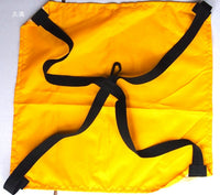 Swimming Resistance Parachute Drag Chute for Adults and Kids - Swim Training Equipment