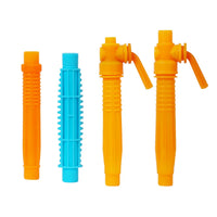 Manual Rotary Switch Handle for Agricultural and Household Sprayers