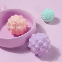 Spiky Fascia Massage Ball Set for Muscle Relaxation and Pain Relief