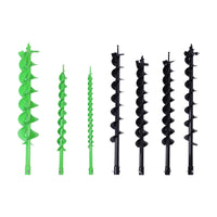 Outdoor Camping Tent Stake Pet Leash Anchor Ground Nail