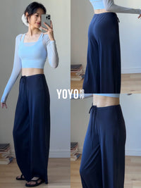 Seamless Yoga Pants for Women - High-Waisted Pilates & Fitness Leggings