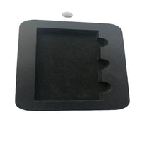 Custom EVA Foam Insert Packaging Tray for Product Protection