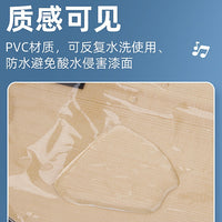 Guitar Dustproof Waterproof Cover for Acoustic Electric Guitars