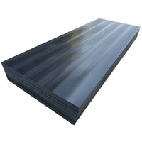 Corrosion-Resistant PE Sheet for Dock Fenders and Punch Pads
