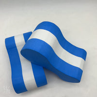 EVA Figure-Eight Kickboard for Swimming Training and Fitness