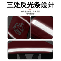 JIHANG Adult Fishing Life Vest with High Buoyancy for Boating and Sea Fishing
