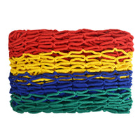 Outdoor Safety Netting for Balconies, Stairs, and Playgrounds