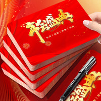 Speech Cue Cards for Event Hosts - Engagement, Awards, New Year, or Blank (30-Pack)