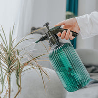 Air Pressure Plant Mister Bottle for Indoor/Outdoor Plants