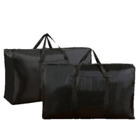 Large Capacity Outdoor Camping Storage Bag for Tent, Table, Chair, and Sundries