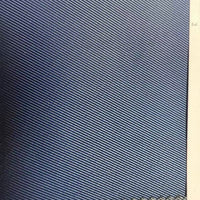 300D Twill Waterproof High-Foam Polyester Fabric for Luggage, Tents, and Backpacks