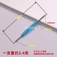 Watch Repair Tool Kit Spring Bar Remover Dual Head Pin for Strap Removal and Installation