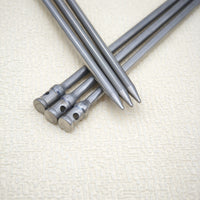 5mm TC4 Titanium Alloy Tent Stakes for Outdoor Camping, Lightweight and Rustproof