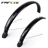 Extended Mountain Road Bike Mudguard for 20-29 inch Wheels