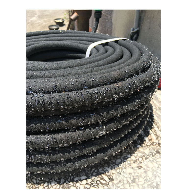 1/2" Automatic Soaker Hose Drip Irrigation System for Garden and Landscape