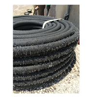 1/2" Automatic Soaker Hose Drip Irrigation System for Garden and Landscape