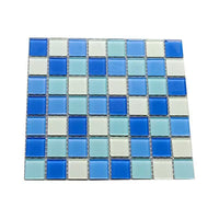 Pet Cooling Pad Chew-Resistant Summer Mat for Small Animals