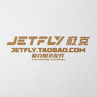 JETFLY Gasoline Powered Surfboard Center Fin Screws (3-Pack)