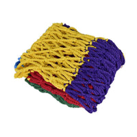 Safety Net for Balcony Stairs, Playground, Stadium - Anti-Fall & Decorative Mesh