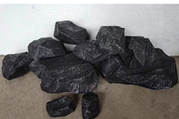 Artificial Foam Rock Prop for Landscaping, Stage Decor, and Photography