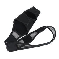 Dog Leg Brace for Injury Recovery and Support