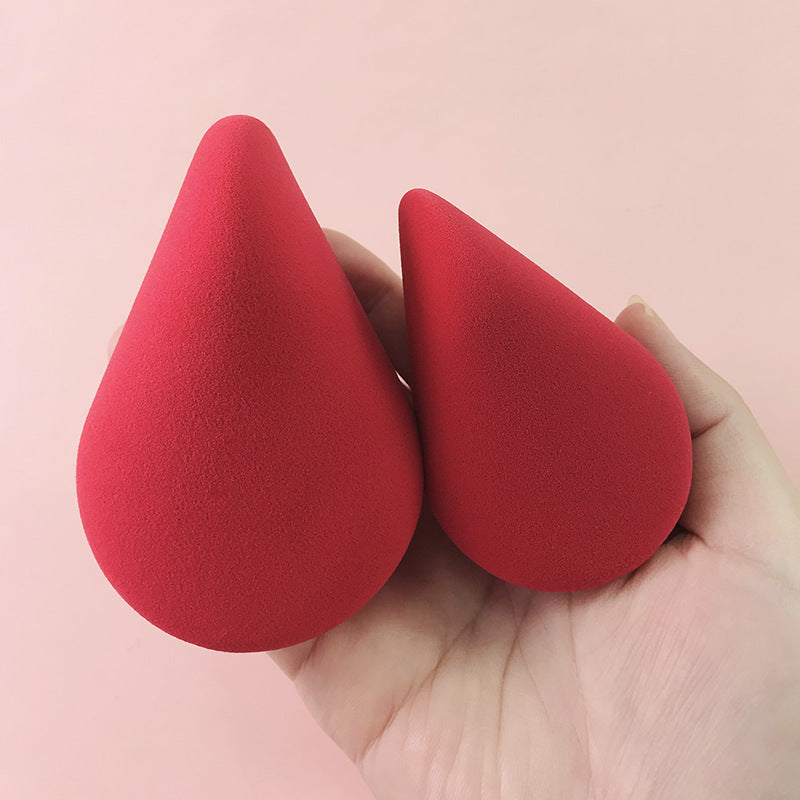 Jumbo Irregular Super Soft Makeup Sponge for Wet & Dry Use