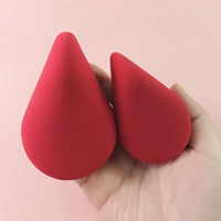 Jumbo Irregular Super Soft Makeup Sponge for Wet & Dry Use