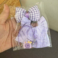 Doll Clothes Stress Relief Outfit Set for Plush Toys