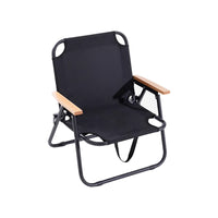 Portable Outdoor Folding Table and Chair Set for Camping and Picnic