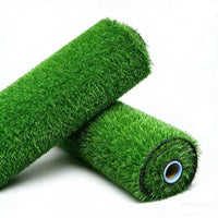 Artificial Grass Turf Mat for Outdoor Landscaping, Balconies, Playgrounds, and Soundproofing Decoration