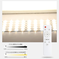 LED Ceiling Light Strip Module for Energy-Saving Lamp Tube Replacement
