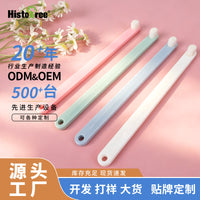 Pet Finger Toothbrush for Small Animals, Ultra-Soft Bristles for Cats, Dogs, Hamsters, and Rabbits