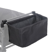 Outdoor Camping Cart Canopy and Tail Bag Accessories