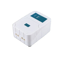 Rechargeable Aquarium Air Pump Silent Oxygenator for Fish Tank Outdoor Portable