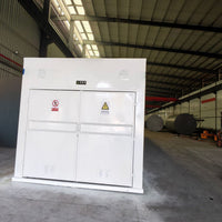 Integrated Industrial Wastewater Treatment Equipment