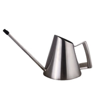 Stainless Steel Long Spout Watering Can for Indoor Outdoor Plants