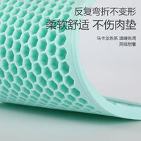 Cat Litter Mat Trapper Pad for Pet Litter Boxes - Waterproof & Splash-Proof