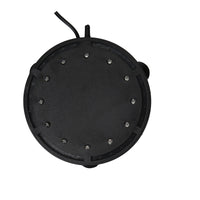 Aquarium Air Stone Bubble Light with Oxygen Pump Accessories