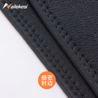 Adjustable Sweat Waist Trimmer Belt for Men and Women, Back Support for Fitness and Weight Loss