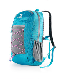 WAYSTAR 23L Lightweight Foldable Outdoor Backpack for Hiking Cycling