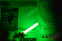 3-Inch Mini Glow Stick for Emergency Preparedness and Outdoor Signaling