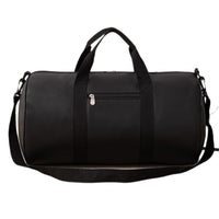 Waterproof Multi-functional Travel Duffel Bag for Dance Yoga Gym Sports with Shoe Compartment